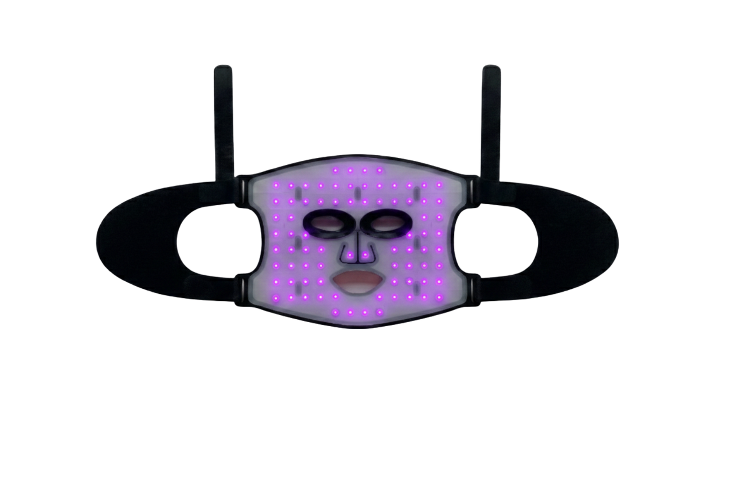 Het bewezen nut van Paars LED-Licht Therapie